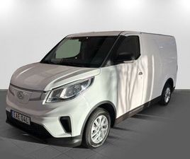 50.2 KWH ACC|V-HJUL|ISOLERAD|DEMOBIL|