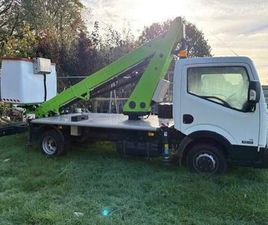 2.5 DCI 35.12 CTE L2 2DR HIGH PAYLOAD