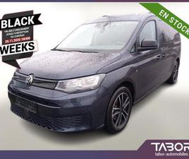 VOLKSWAGEN CADDY MAXI MAXI 1.5 TSI 116 DSG 7P DIGC
