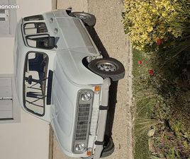 A VENDRE RENAULT 4 GTL