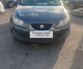 SEAT IBIZA SEAT IBIZA 1.4 TDI 80 CV