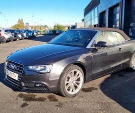 1.8 TFSI 177 AMBIENTE MULTITRONIC