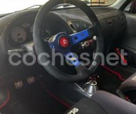 CITROEN SAXO CITROEN SAXO 1.6 VTS