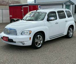 CHEVROLET HHR 2011 CHEVROLET HHR - FINANCING AVAILABLE!