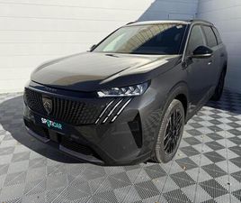 1.2 HYBRID 145 E-DCS6 GT