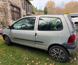 VENDS TWINGO OCCASION