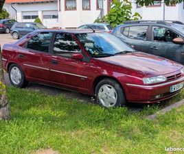 CITROEN XANTIA ESSENCE