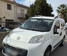 FIAT FIORINO QUBO FIAT QUBO FIORINO