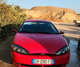 FORD COUGAR FORD COUGAR V6