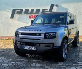 130 X-DYNAMIC FARGO EDITION