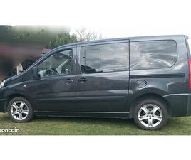 PEUGEOT EXPERT TEPEE EXPERT TEPEE