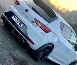 SEAT LEON CUPRA 5F