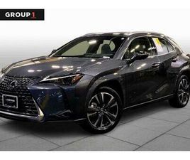 LEXUS UX UX 300H 2025 LEXUS UX 300H PREMIUM