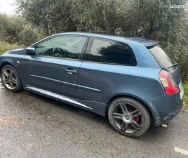 FIAT STILO ABARTH