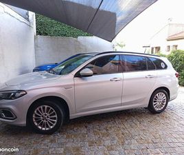 FIAT TIPO STATION WAGEN MY21 LIFE TURBO 100CH S/S