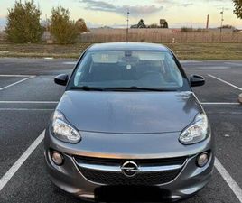 OPEL ADAM ROCKS OPEL ADAM 1.4 TWINPORT 85 ROCKS S/S