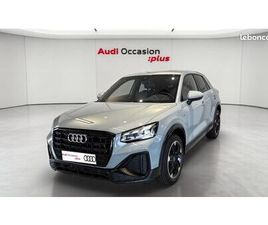 AUDI Q2 35 TFSI AUDI Q2 35 TFSI 150 S TRONIC 7 S LINE
