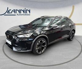 FORMENTOR 1.5 TSI 150 CH DSG7 VZ-LINE