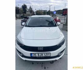 FIAT EGEA 1.3 MULTIJET EASY PLUS