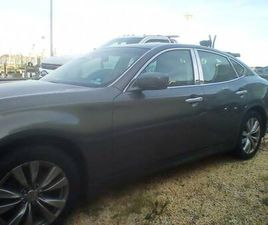 INFINITI G G37 2012 INFINITY G37