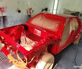 LANCIA DELTA DELTA HF LANCIA DELTA HF