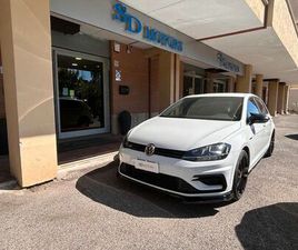 VOLKSWAGEN GOLF VOLKSWAGEN GOLF 5 PORTE GOLF 5P 1.5 TSI SPORT 150CV