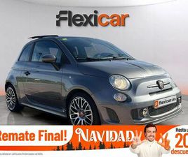 1.4 16V T-JET 595 103KW (140CV) E6