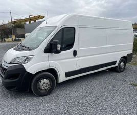 2.2 BLUEHDI L3 CLUB S/S