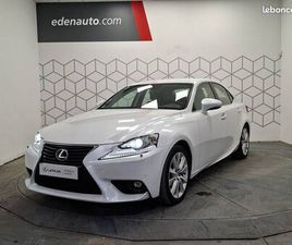 LEXUS IS 300H