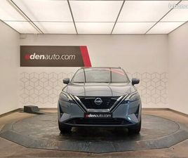 NISSAN QASHQAI E-POWER NISSAN QASHQAI E-POWER 190 CH TEKNA