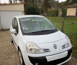 RENAULT GRAND MODUS RENAULT GRAND MODUS