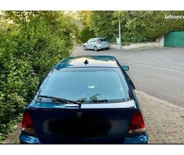 BMW SERIE 3 325T 325TI