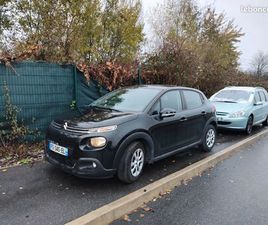 CITROËN C3 1.5HDI 100CV 2PLACES