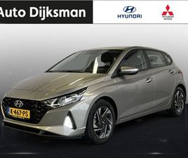 HYUNDAI I20 - 1.0 T-GDI COMF.SMART TREKHAAK