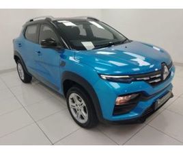 RENAULT KIGER 2021 RENAULT KIGER 1.0T ZEN