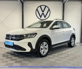 VOLKSWAGEN TAIGO VOLKSWAGEN TAIGO 1.0 TSI 110CH LIFE