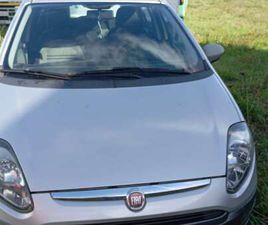 FIAT GRANDE PUNTO 3P 1.3 MJT 16V ACTUAL S&S 75CV