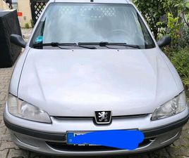 PEUGEOT 106 PEUGOET 106