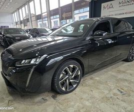 PEUGEOT 308 PEUGEOT 308 PHEV 180CH ALLURE PACK E-EAT8