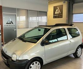 RENAULT TWINGO 1.2 60CH