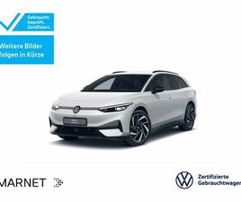 VOLKSWAGEN ID.7 TOURER VOLKSWAGEN ID.7 TOURER PRO*AHK*KAMERA*WÄRMEPUMPE*IQ.LIGHT*2