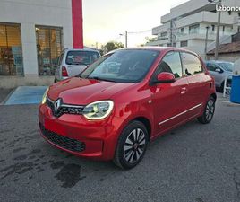 RENAULT TWINGO III SCE 75 CV SIGNATURE