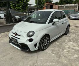 ABARTH 500 500/595 1.4 16V T. T-JET 140CV