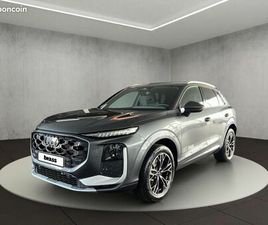 AUDI Q3 SUV E-HYBRID 200 KW S TRONIC S LINE