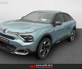 CITROEN C4 CITROEN C4 PURETECH 130CH S&S SHINE