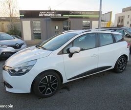 RENAULT CLIO GRANDTOUR RENAULT CLIO 4 ESTATE TCE 90 CH DYNAMIQUE