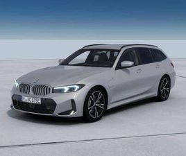 BMW SERIE 3 TOURING 330E XDRIVE 330E TOURING XDRIVE MSPORT