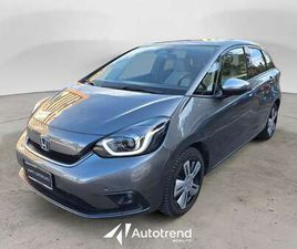 HONDA CITY 1.5 HYBRID 109 CV AUTOMATICA EXECUTIVE