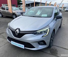 RENAULT CLIO RENAULT CLIO V BLUE DCI 115 INTENS