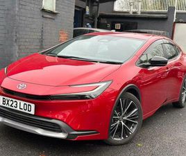 1.8 DESIGN 5DR PETROL HYBRID CVT EURO 6